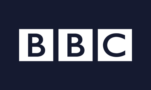 BBC Logo